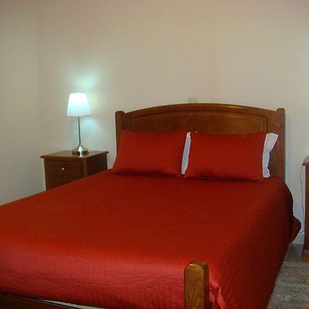 Residencia Santa Marta Tomar Exterior photo