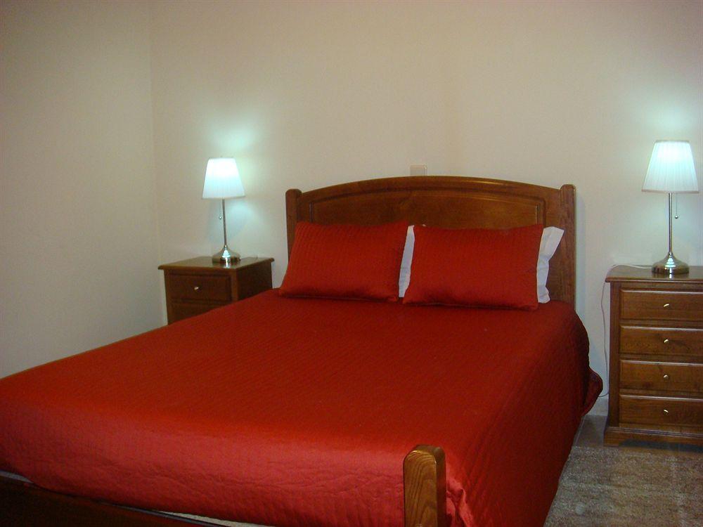 Residencia Santa Marta Tomar Exterior photo